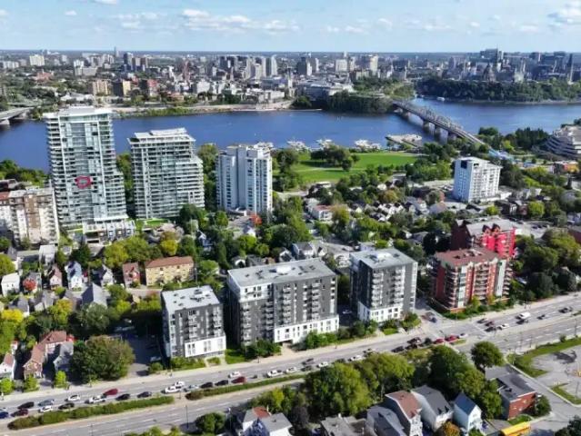 For Rent 1 Bedroom Apartment Hull QC DS102914863