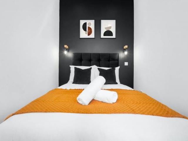 For Rent 1 Bedroom Apartment Halesowen Halesowen DS65855638