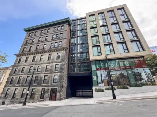 For Rent 1 Bedroom Apartment Halifax Nova Scotia DS100250175