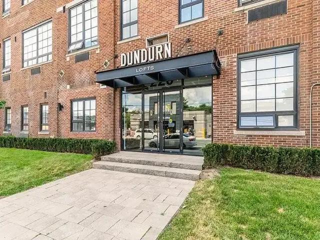 For Rent 1 Bedroom Apartment Hamilton ON DS104223684