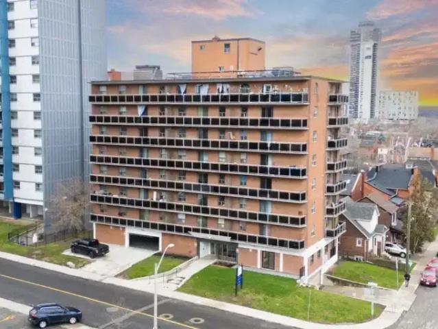 For Rent 1 Bedroom Apartment Hamilton ON DS100975535
