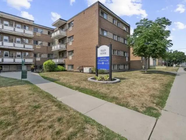 For Rent 1 Bedroom Apartment Hamilton ON DS100975924