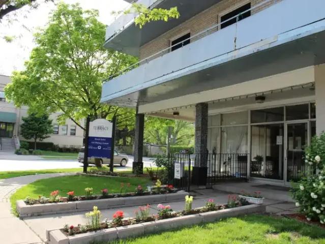 For Rent 1 Bedroom Apartment Hamilton ON DS100976466
