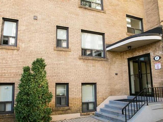 For Rent 1 Bedroom Apartment Hamilton ON DS92263960