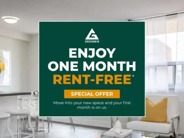 For Rent 1 Bedroom Apartment Hamilton ON DS94087814