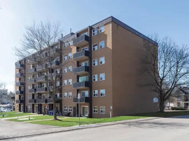 For Rent 1 Bedroom Apartment Hanover ON DS103650782