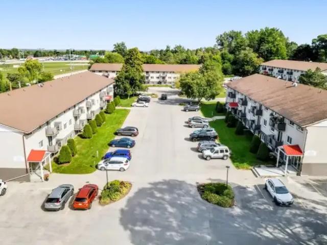 For Rent 1 Bedroom Apartment Hanover ON DS103650785