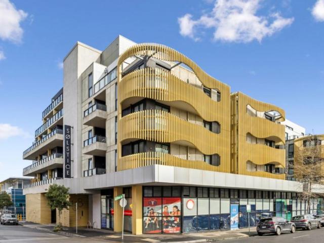 For Rent 1 Bedroom Apartment Hawthorn East VIC DS106121654