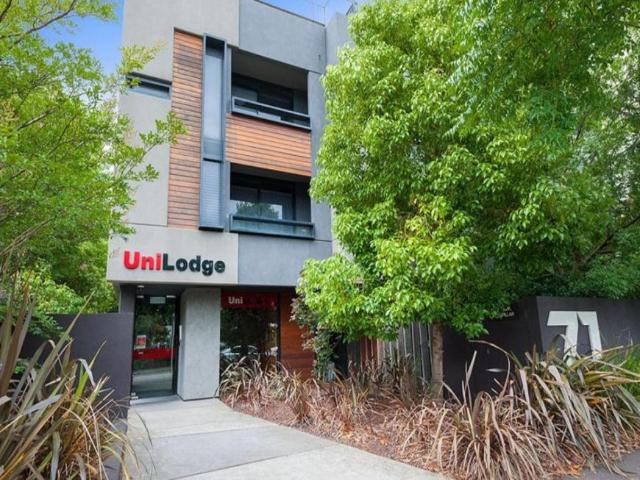 For Rent 1 Bedroom Apartment Hawthorn VIC DS105470595