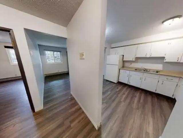 For Rent 1 Bedroom Apartment High Prairie AB DS105934035