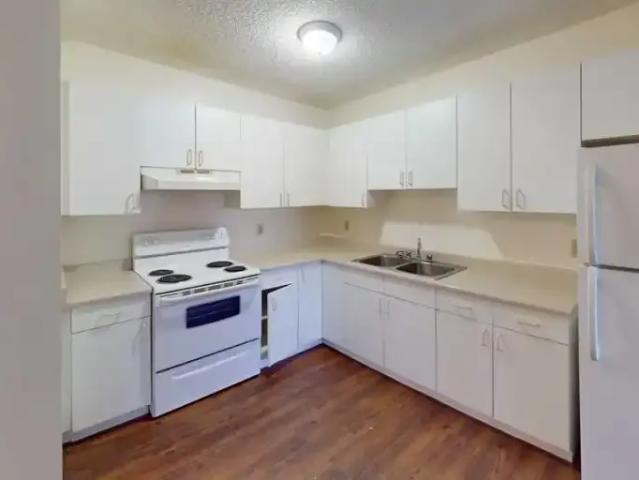 For Rent 1 Bedroom Apartment High Prairie AB DS106044992
