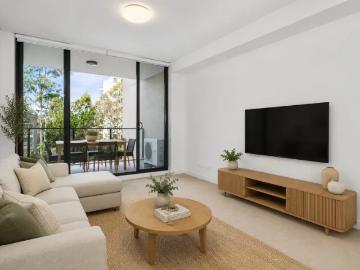For Rent 1 Bedroom Apartment Hornsby NSW DS102472568