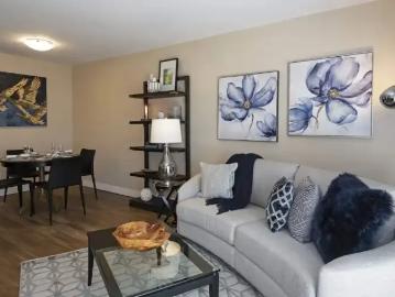 For Rent 1 Bedroom Apartment Kamloops BC DS103423981