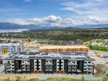 For Rent 1 Bedroom Apartment Kelowna BC DS96252324