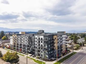 For Rent 1 Bedroom Apartment Kelowna BC DS99753252