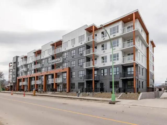 For Rent 1 Bedroom Apartment Kelowna BC DS100120881