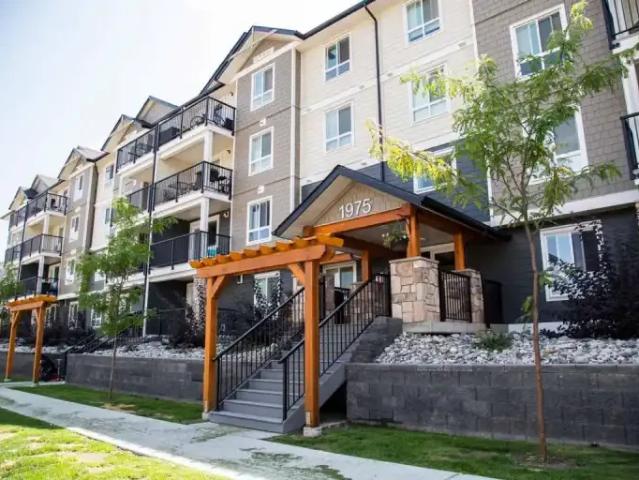 For Rent 1 Bedroom Apartment Kelowna BC DS104863151