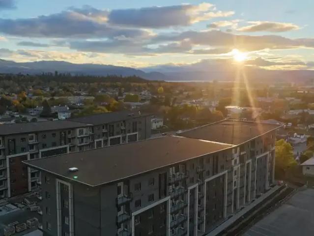 For Rent 1 Bedroom Apartment Kelowna BC DS104972172