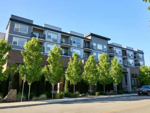 For Rent 1 Bedroom Apartment Kelowna BC DS104972308