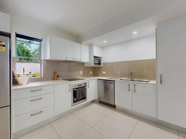 For Rent 1 Bedroom Apartment Kelvin Grove QLD DS106065657