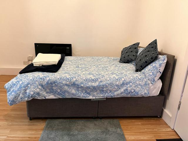 For Rent 1 Bedroom Apartment Kettering Kettering DLS81119187
