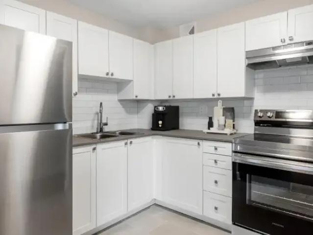 For Rent 1 Bedroom Apartment Kingston ON DS104752535