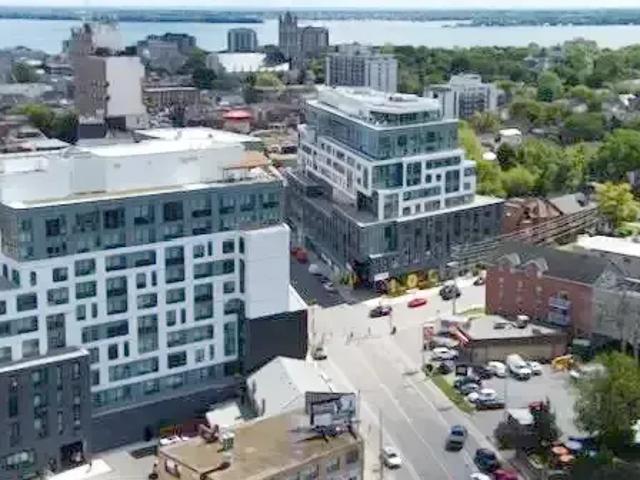 For Rent 1 Bedroom Apartment Kingston ON DS93944368