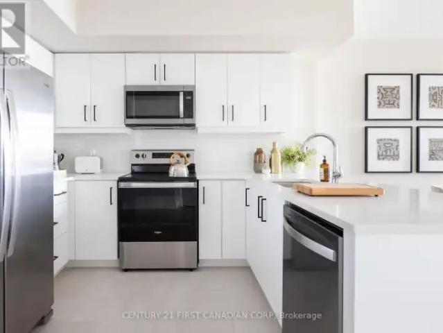 For Rent 1 Bedroom Apartment Kitchener ON DLS105023421