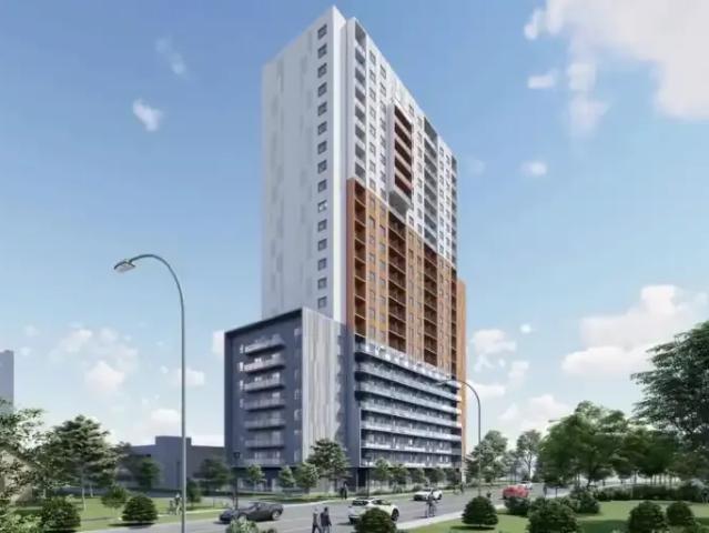 For Rent 1 Bedroom Apartment Kitchener ON DS101090018