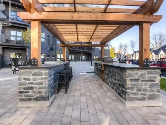 For Rent 1 Bedroom Apartment Kitchener ON DS103011949