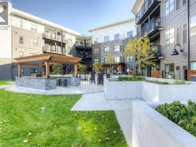 For Rent 1 Bedroom Apartment Kitchener ON DS103151807