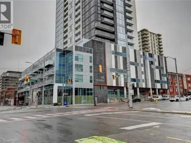 For Rent 1 Bedroom Apartment Kitchener ON DS103487509