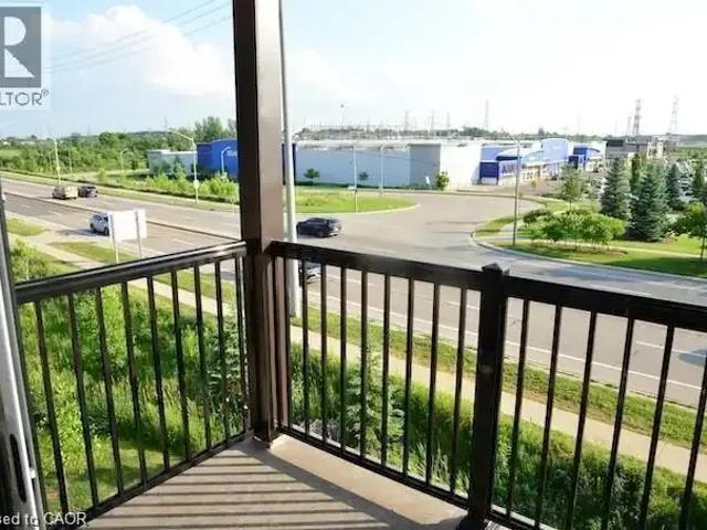 For Rent 1 Bedroom Apartment Kitchener ON DS103487536