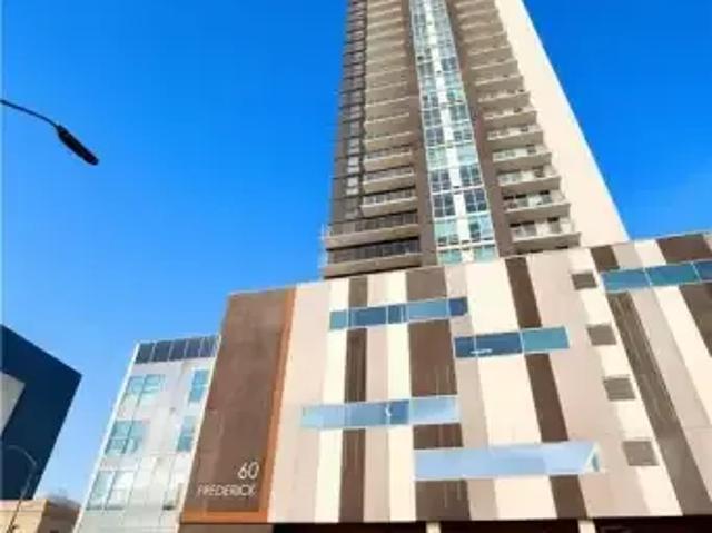 For Rent 1 Bedroom Apartment Kitchener ON DS103798541