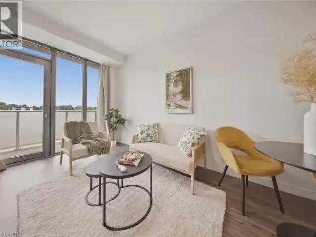 For Rent 1 Bedroom Apartment Kitchener ON DS104471005