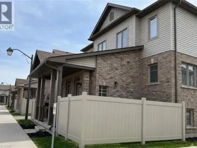 For Rent 1 Bedroom Apartment Kitchener ON DS104638579