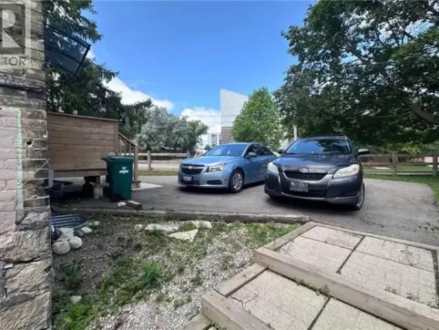 For Rent 1 Bedroom Apartment Kitchener ON DS104638506