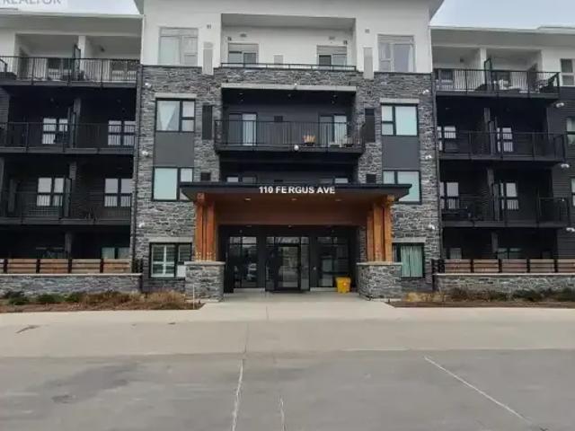 For Rent 1 Bedroom Apartment Kitchener ON DS105337619
