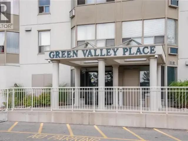 For Rent 1 Bedroom Apartment Kitchener ON DS105467362