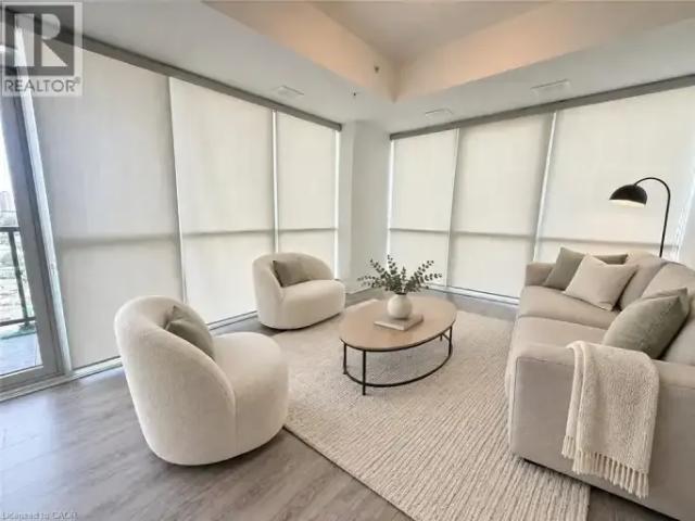 For Rent 1 Bedroom Apartment Kitchener ON DS105467383