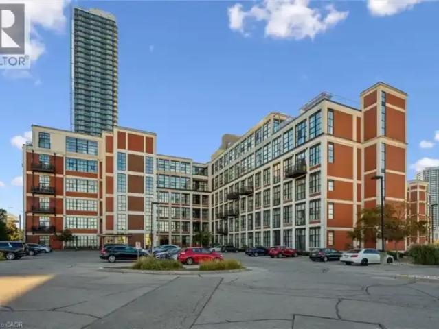 For Rent 1 Bedroom Apartment Kitchener ON DS105486566