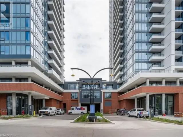 For Rent 1 Bedroom Apartment Kitchener ON DS105554522