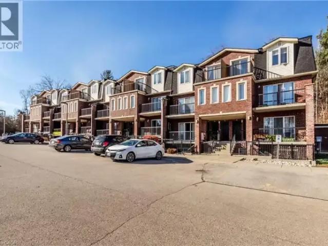 For Rent 1 Bedroom Apartment Kitchener ON DS105674870