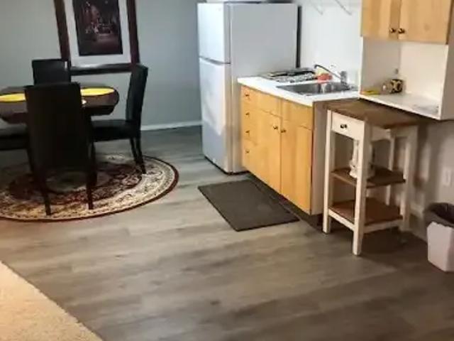 For Rent 1 Bedroom Apartment Lacombe AB DS105703781