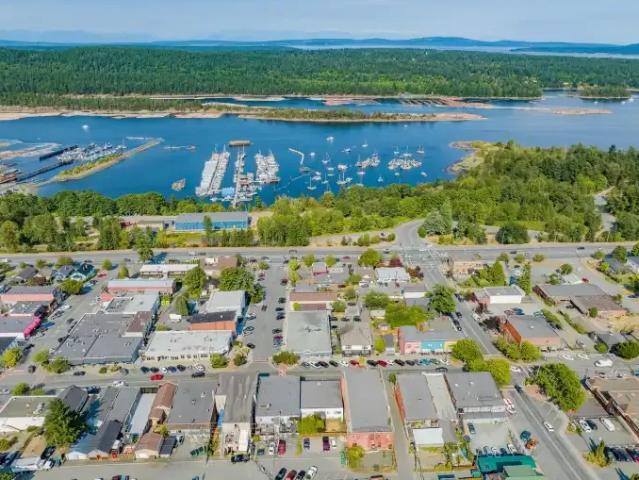 For Rent 1 Bedroom Apartment Ladysmith BC DS105047647