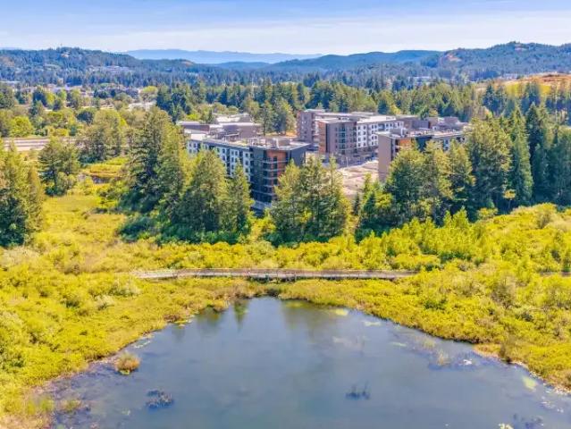 For Rent 1 Bedroom Apartment Langford BC DLS104433920
