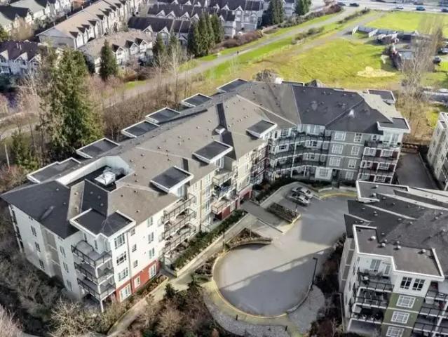 For Rent 1 Bedroom Apartment Langley BC DS102701473