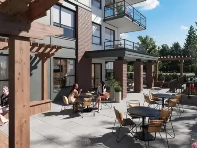 For Rent 1 Bedroom Apartment Langley BC DS105505997