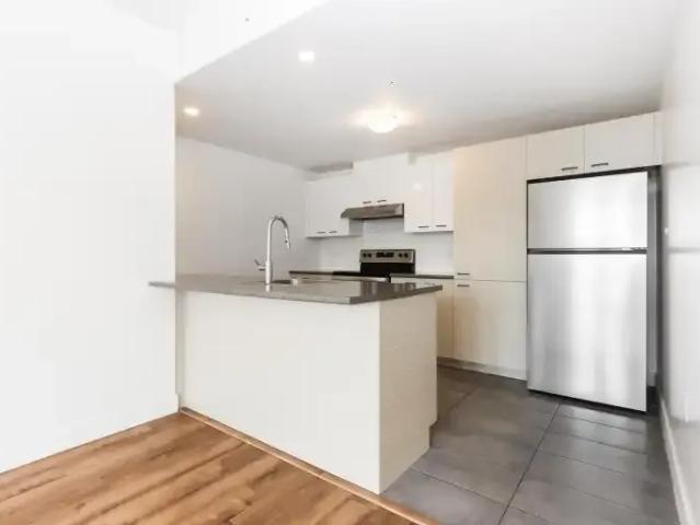 For Rent 1 Bedroom Apartment Laval QC DLS104362545