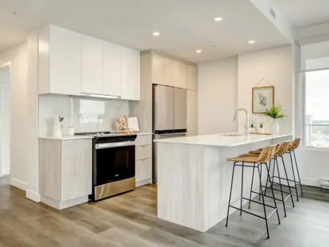 For Rent 1 Bedroom Apartment Laval QC DS104939999